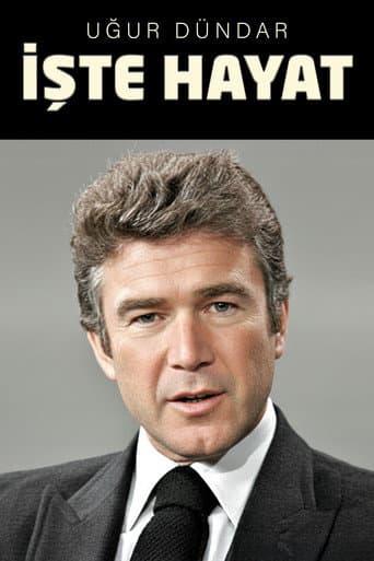 Poster for İşte Hayat