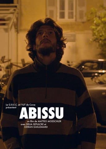Poster for Abissu