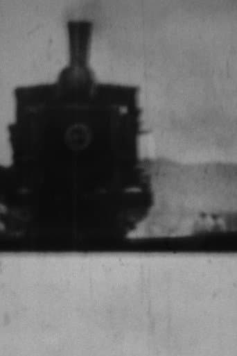 Poster for Trains