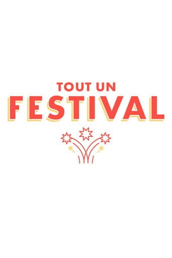 Poster for Tout un festival