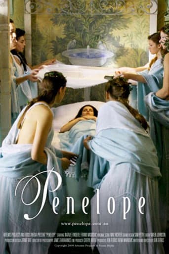 Poster for Penelope