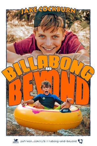 Poster for WILDerland: Billabong and Beyond
