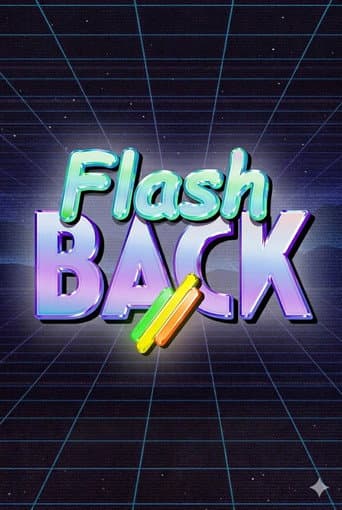 Poster for Flashback