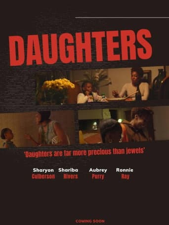Poster for Daughters