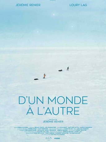 Poster for D’un monde à l’autre