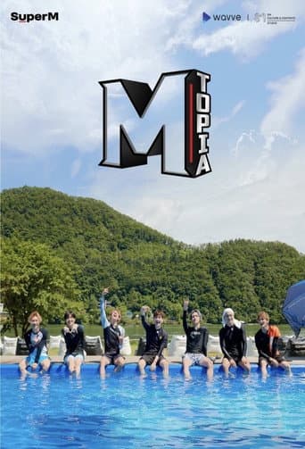 Poster for MTopia