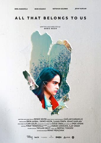 Poster for All That Belongs To Us