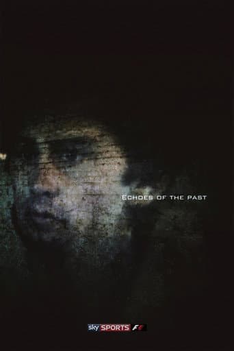Poster for Echoes of The Past