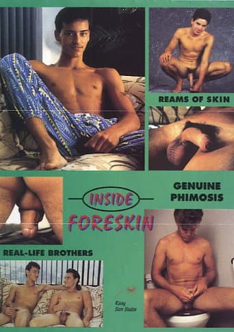 Poster for Inside Foreskin