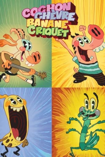 Poster for Season 1