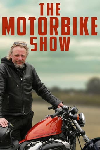 Poster for The Motorbike Show