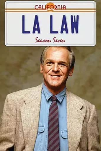 Poster for Season 7