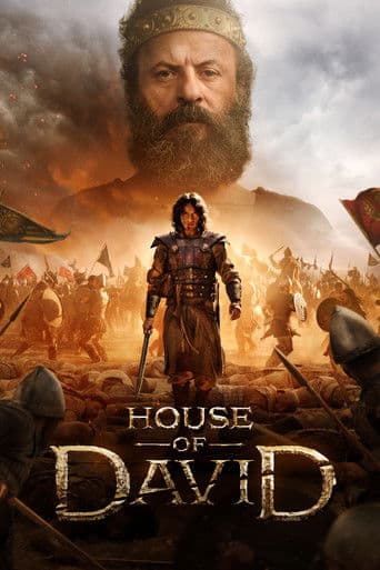 Poster for House of David