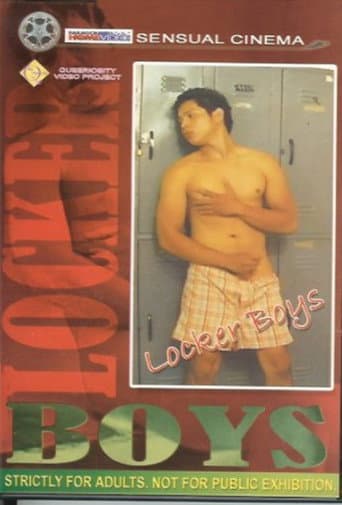 Poster for Locker Boys