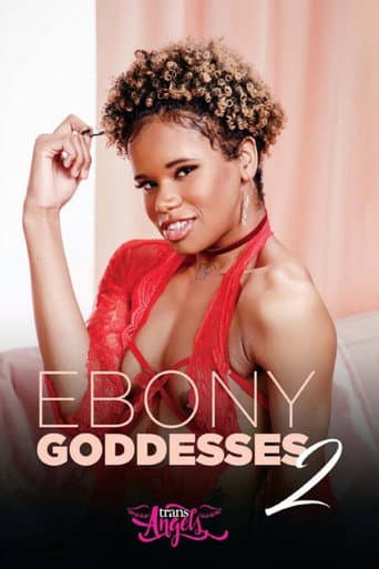 Poster for Ebony Goddesses 2