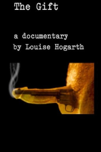 Poster for The Gift