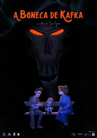 Poster for Kafka's Doll