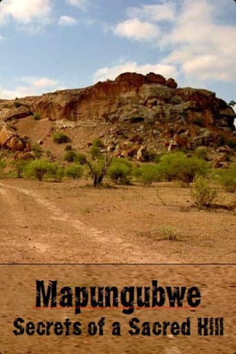 Poster for Mapungubwe: Secrets of a Sacred Hill