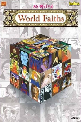 Poster for Animated World Faiths