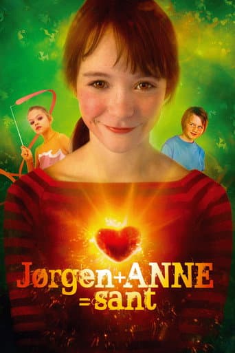 Poster for Totally True Love