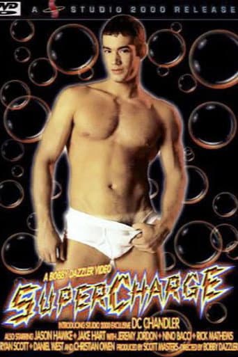 Poster for SuperCharge
