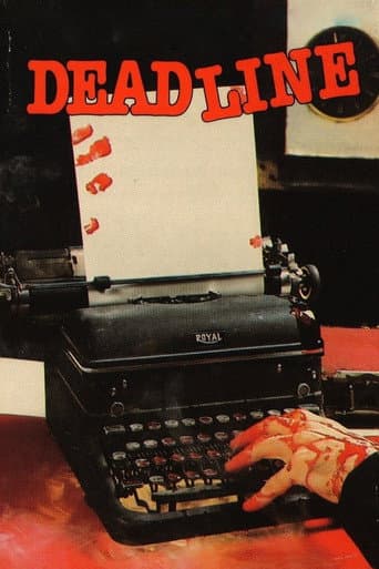 Poster for Deadline