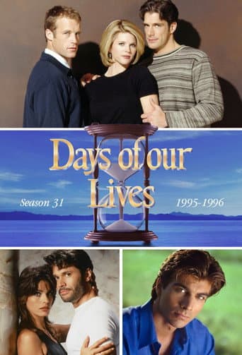 Poster for Season 31