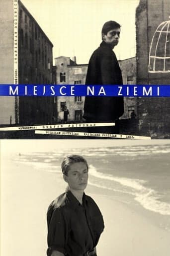 Poster for Place on Earth
