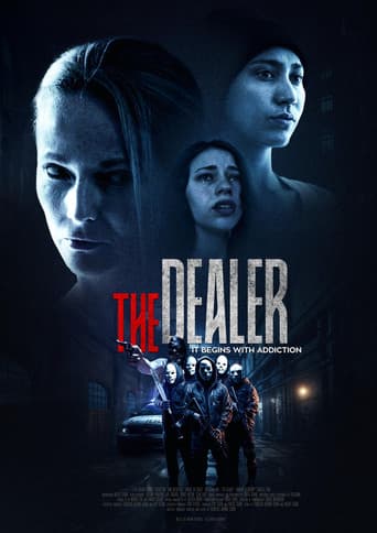 Poster for The Dealer