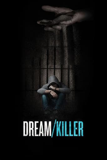 Poster for Dream/Killer