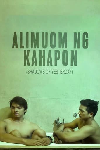 Poster for Alimuom ng Kahapon