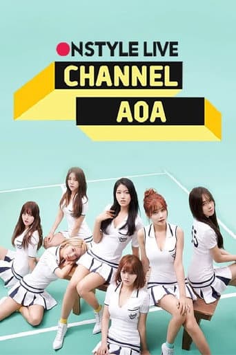 Poster for CHANNEL AOA