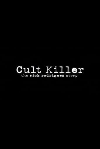 Poster for Cult Killer