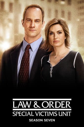 Poster for Season 7
