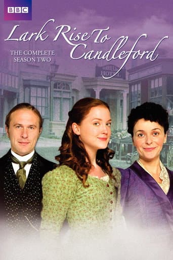 Poster for Series 2