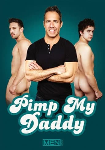 Poster for Pimp My Daddy