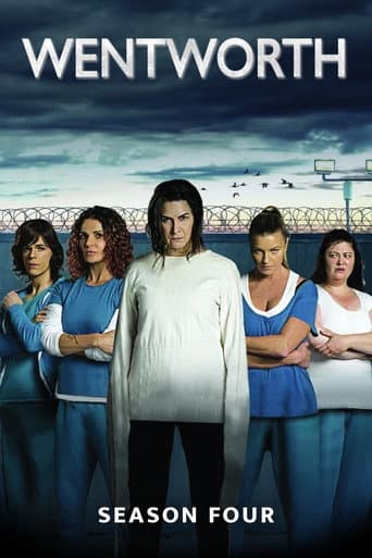 Poster for Season 4