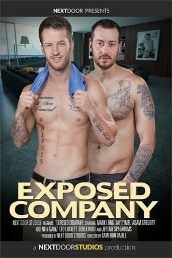Poster for Exposed Company