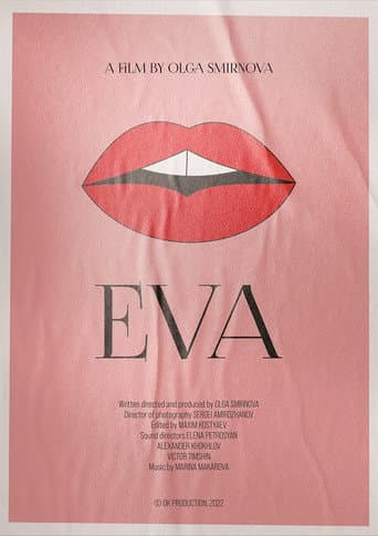Poster for Eva