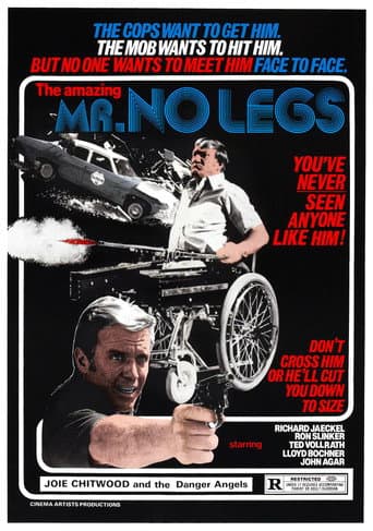 Poster for Mr. No Legs