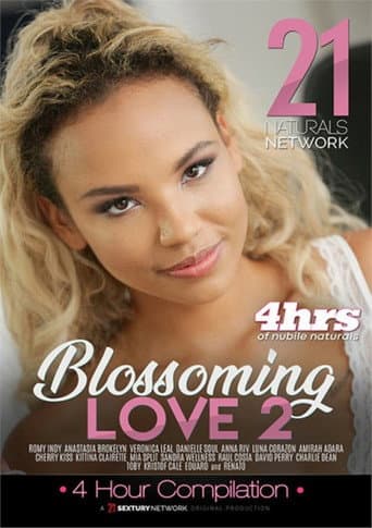 Poster for Blossoming Love 2