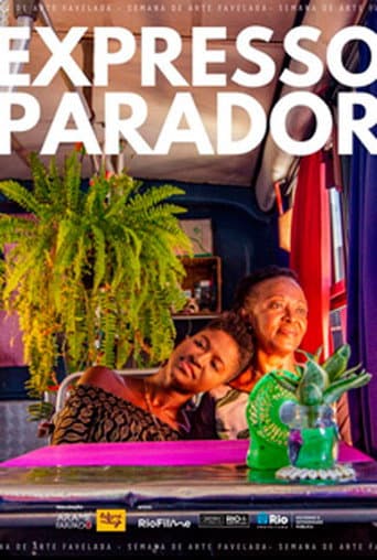 Poster for Expresso Parador