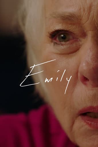 Poster for Emily