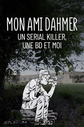 Poster for The Milwaukee Cannibal