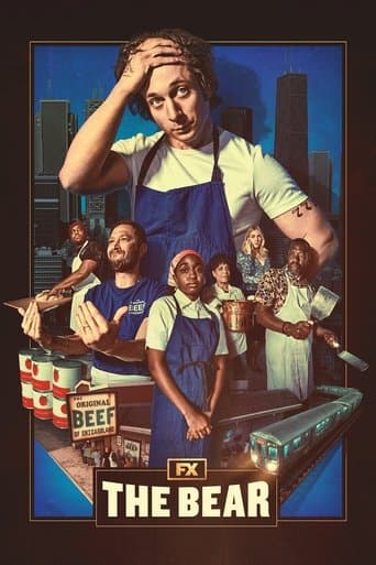 Poster for Season 1