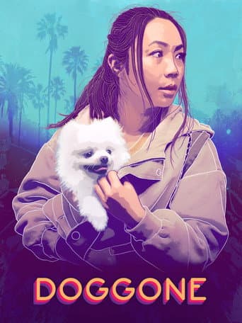 Poster for Doggone