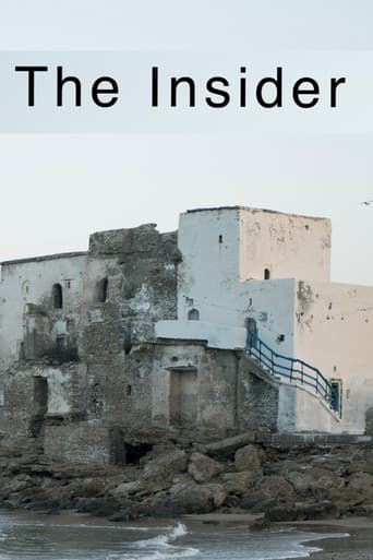 Poster for The Insider