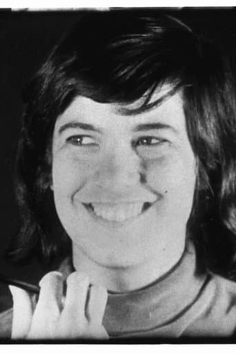Poster for Screen Test: Susan Sontag