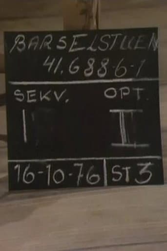 Poster for Barselstuen