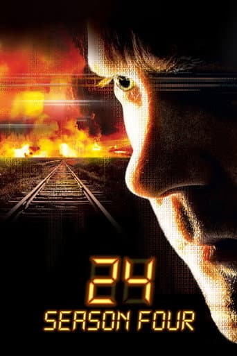 Poster for Season 4
